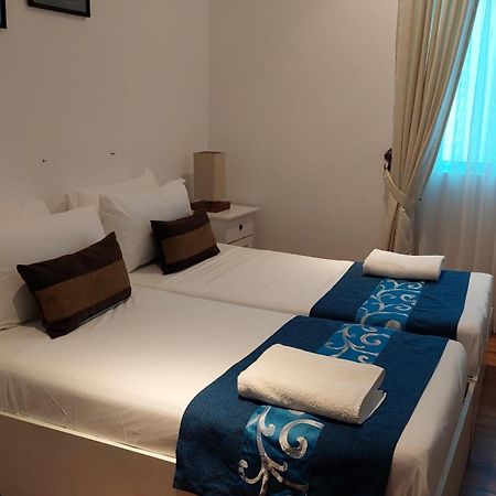 Beach Paradise Nilaveli Trincomalee Exterior foto