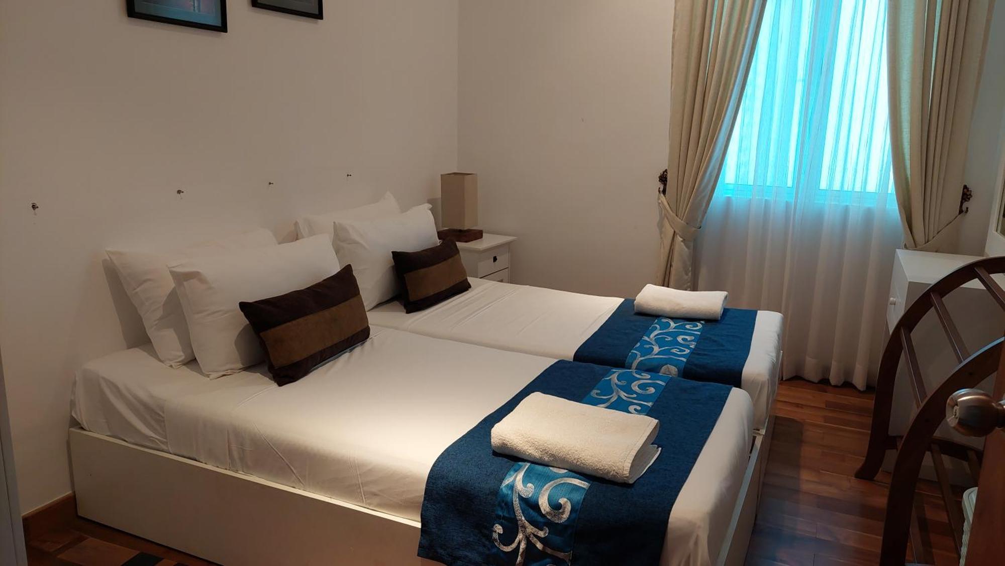 Beach Paradise Nilaveli Trincomalee Exterior foto