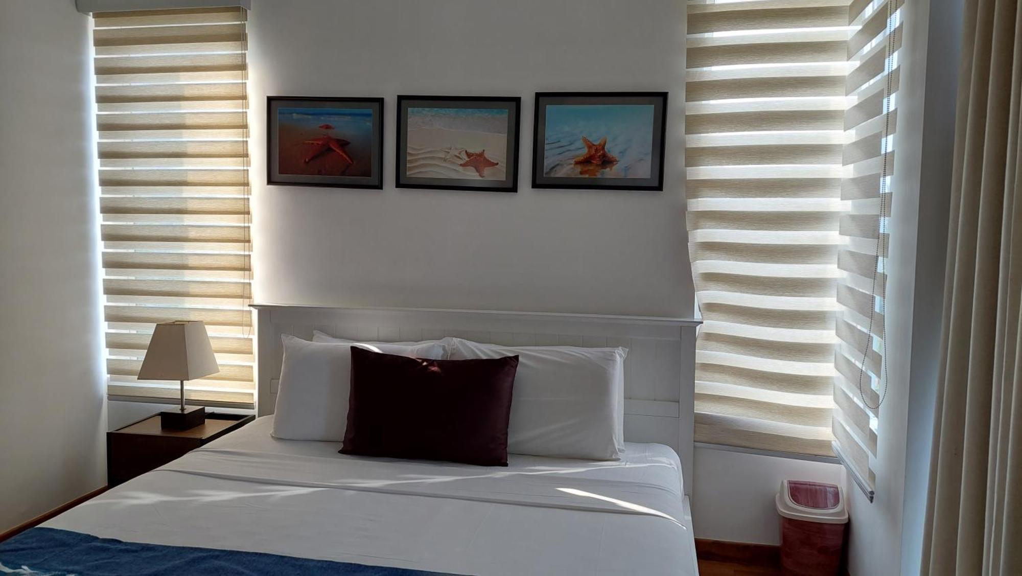 Beach Paradise Nilaveli Trincomalee Exterior foto